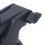 Professional Car Windshield Mount Holder for 2-Way Radios, Black 5
