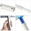Aluminium Telescopic Pool Cleaning Pole100cm 4