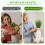 12Pcs Simulation Grass Plastic Models for Home Decor Photography Props 7