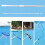 Aluminium Telescopic Pool Cleaning Pole100cm 6