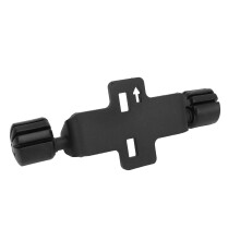 Fast Install Seat Lowering Kit R1200GS ADV Black
