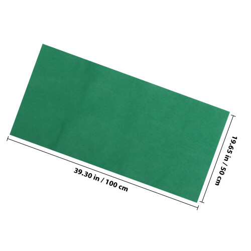 Animal Insulation Pad 1pack 39.4 X 15.7in For Reptiles 1