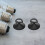 10 Pcs Mini Bulb Suction Spotlight Plunger Tool Remover Removing Cup 4