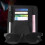 Car Sun Visor Multi-Purpose Storage Bag 1