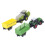 Realistic Scale Tractor Toy for Toddlers 1