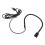 1080P 2MP Fixed Focus Webcam with Built-in Mic for PC Laptop 1