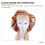 Satin Sleeping Bonnet For Women Face Washing Multipurpose 1set 4