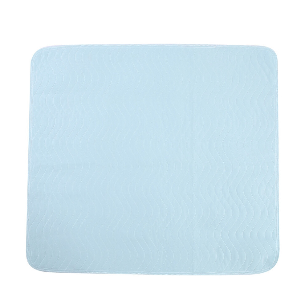 3Pcs Reusable Waterproof Adult & Kids Incontinence Underpad 80x90cm