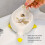 Cute Duck Ceramic Soap Dish — 20x12x8cm, Self-Draining Bathroom Accessory 13