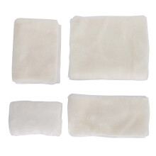 Unbleached Cotton Fabric for Cooking Yogurt Making, Sauces Straining Kitchen Filter Cloth with Reusable Cheese Cloth Properties, Multi-Use Tofu