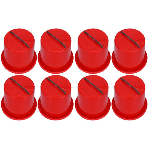 4Paires Échasses Balance Dès