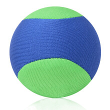 Skipping Fun Games Toy, Premium Quality Water Bouncing Ball, Soft Catch & Easy Throw For Pool, Beach, Lake, Ocean Adventures, Includes Mesh Bag,