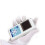 5 lead Dynamic ECG Systems Analyzer software 8
