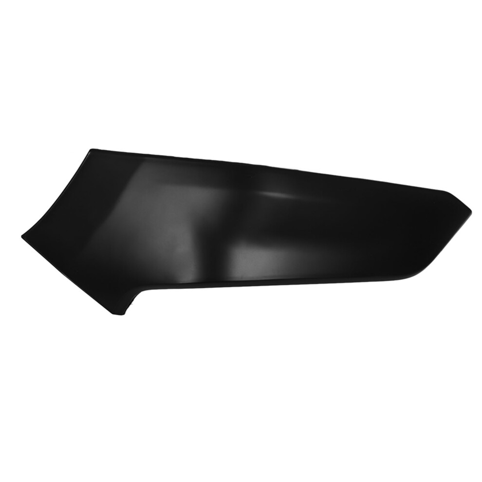 Abs Bumper Extension Cover 1500 Lone Star 7055741106682