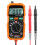 Safe Digital Multimeter with NCV Sensor 5