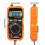 Safe Digital Multimeter with NCV Sensor 1