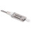 Civilian Decoder 2 in 1 Stainless Steel Portable Repair Tool Set 8