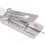 Civilian Decoder 2 in 1 Stainless Steel Portable Repair Tool Set 9