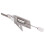 Civilian Decoder 2 in 1 Stainless Steel Portable Repair Tool Set 12