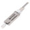 Civilian Decoder 2 in 1 Stainless Steel Portable Repair Tool Set 13