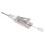 Civilian Decoder 2 in 1 Stainless Steel Portable Repair Tool Set 14
