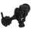 Derailleur for Bicycle Rear Gearing, Stable Performance with Consistent Shifting Accuracy, Precise Adjustment Capabilities for Optimal Chain 1