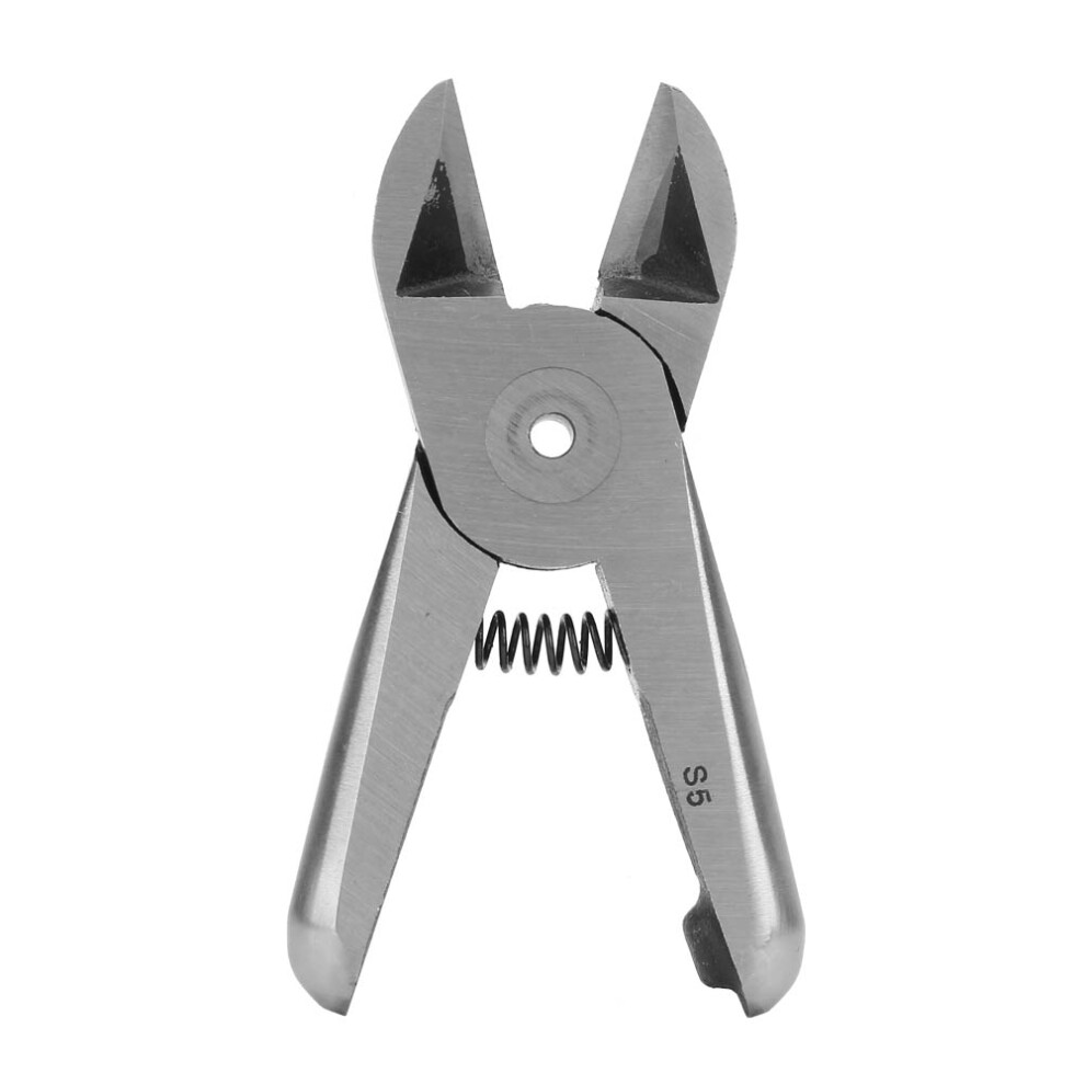 Heat-Treated Steel Alloy Blades For Pneumatic Cutting, Sharp Cutter Head With Enhanced Grip And Energy-Efficient Design, Scissor Head For Pneumatic 9083649846711