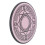 Magische Array 20W kabelloses Ladepad Sakura Pink Schnellladegerät Desktop-Style 10