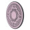 Magic Array 20W Wireless Charger Pad, Sakura Pink,Fast Charging, Breathing Light 13