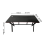 Computer Desk PC  Home Office Gaming Table black 8