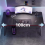Computer Desk PC  Home Office Gaming Table black 2