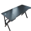 Computer Desk PC  Home Office Gaming Table black 7