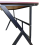 Computer Desk PC  Home Office Gaming Table black 11