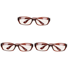 3Paires Lunettes Protectrices Durables Anti-Poussière Multi-Usages