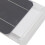 Solar Panel Model 3.15W 13x4.5x18.5cm Black 8