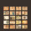 Vintage Scrapbook Paper Bundle 40 Sheets 12x12 inch for DIY Projects 4