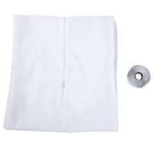 Effective Insulation Window Sealing Cloth For Portable Air Conditioner, Universal Fit With Easy To Install Design