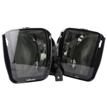 Αδιάβροχος προβολέας ομίχλης LED για Dodge Ram1500, Plug and Play Spot με λειτουργία ημέρας,