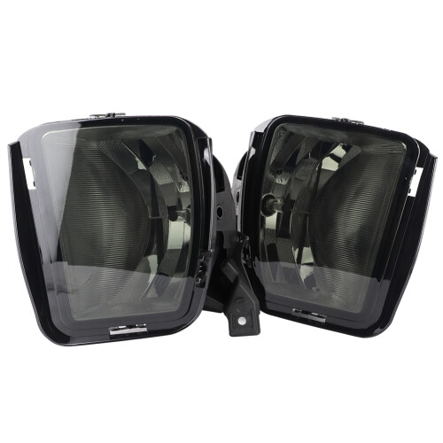 Αδιάβροχος προβολέας ομίχλης LED για Dodge Ram1500, Plug and Play Spot με λειτουργία ημέρας,