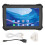 Octa Core7Inch Tablet, Android System, Quad-core Processor Wi-Fi Dual Band, IPS Screen, Dual Camera, Bluetooth, 32GB ROM2GB RAM Supports128GB 1