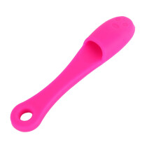 Luxurious Facial Brush, Ergonomic Design Machine Washable Anti Slip For Deep Clean Pores And Facial Massage, With Unique Pattern For A Touch Of