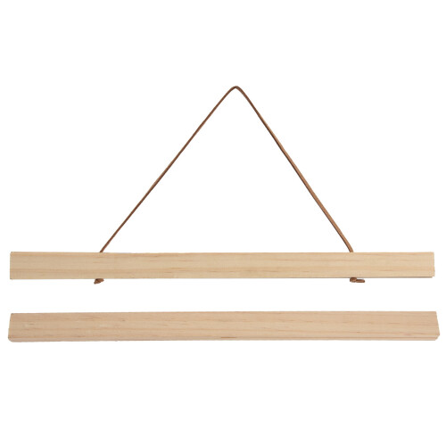 Κομψή έκθεση τέχνης, DIY κύλινδρος αφίσας για έργα τέχνης σε καμβά και κύλινδροι