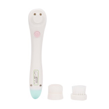 Gentle Cleansing For Sensitive Skin, Deep Cleansing With Multi-function Brush Heads For A Healthier Daily Routine