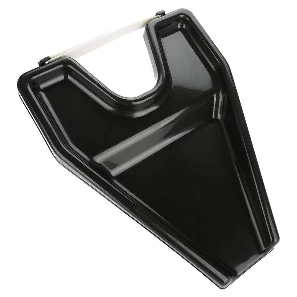 Portable Shampoo Rinse Tray for Elderly