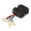Advanced Voltage Regulator Rectifier, Durable Stable Characteristics & High Performance Protection, For Kubota Yanmar Models Requiring Precision 1