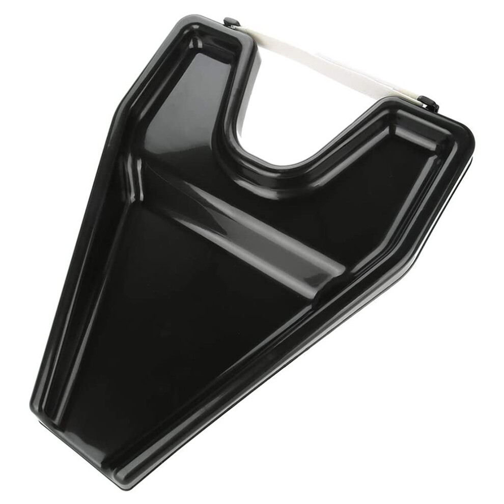 Leakproof Shampoo Tray for Elderly Care