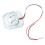 HX711AD Amplifier Module Compatible Load Cell, Digital Scale Weight Sensor with Half Bridge Strain Configuration, High Precision Resistance Strain 3