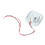 HX711AD Amplifier Module Compatible Load Cell, Digital Scale Weight Sensor with Half Bridge Strain Configuration, High Precision Resistance Strain 5