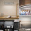 Lampada da scrivania a LED con controllo touch e telecomando, ricaricabile 2