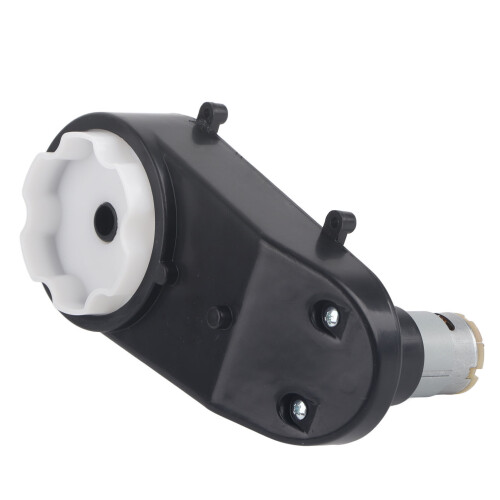 Ηλεκτρικός κινητήρας Ride On Car Parts, για παιδικό αυτοκίνητο-παιχνίδι με ανταλλακτικό 1